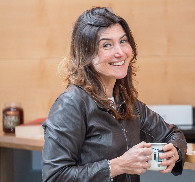 GiulianaGanzini HotelSuiteInn