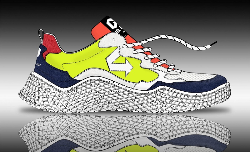 scarpe etiche