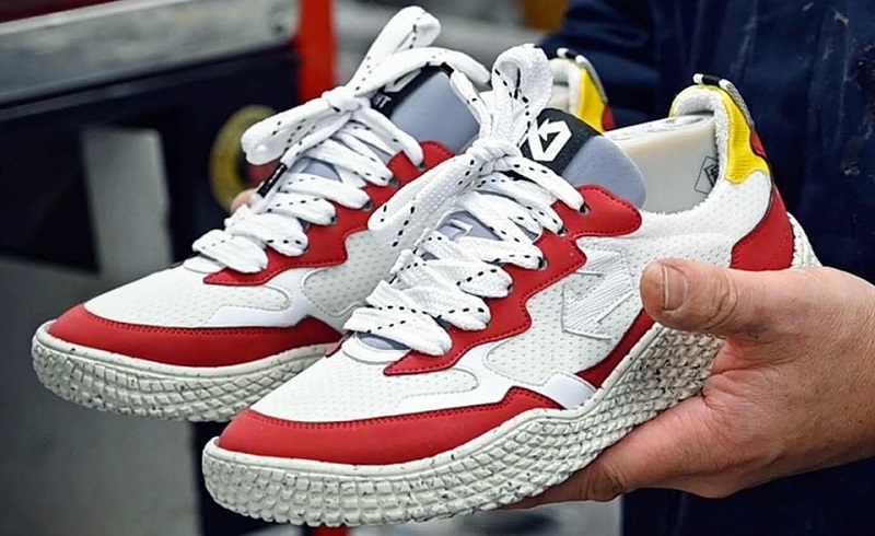 scarpe etiche