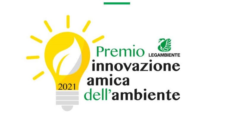 premio innovazione ambiente 2 2021