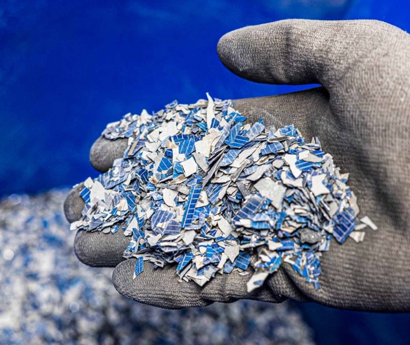 100 storie energia rinnovabile 2024 9 Tech