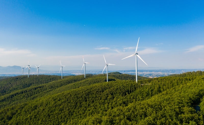 Energie rinnovabili. Cento storie italiane di innovazione ed eccellenza