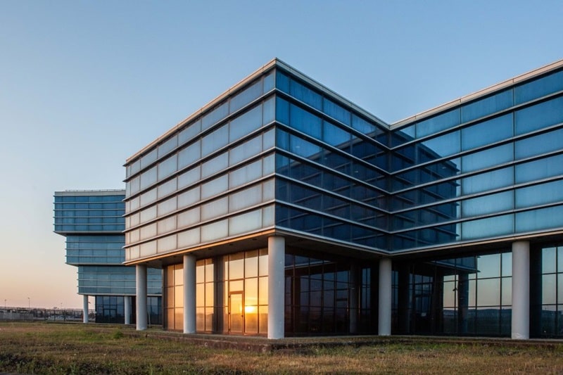 3sun gigafactory