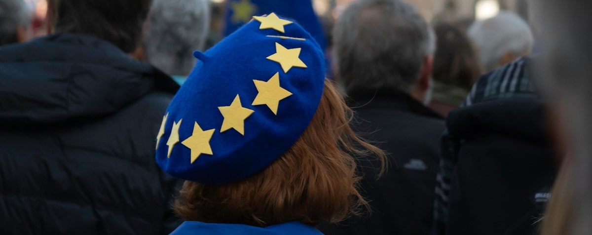 5 passi verso la progettazione europea