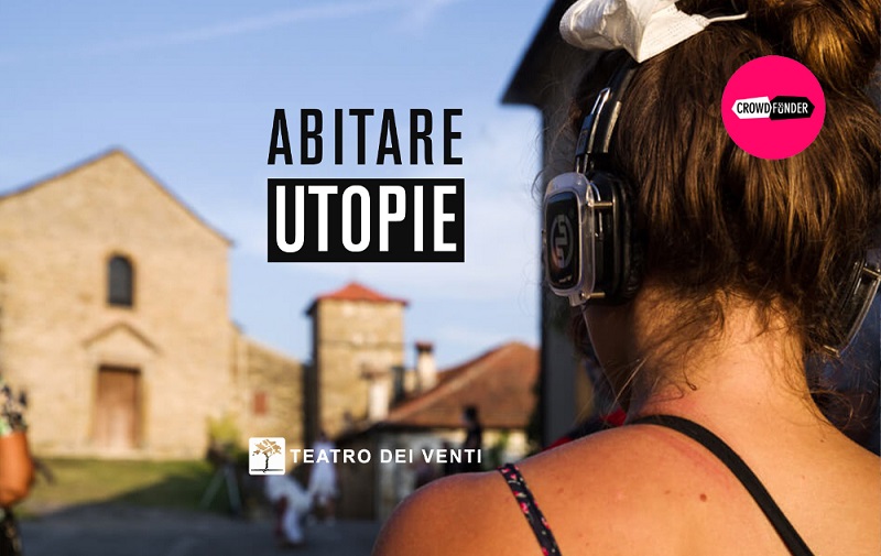 Abitare Utopie Crowdfunder35