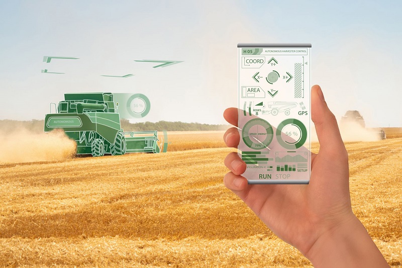 AgriTech FoodTech