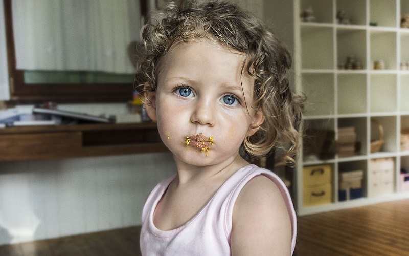 Antonella Monzoni Single Photo Finalist