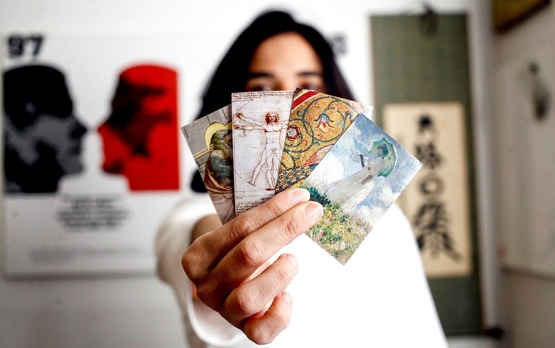 Artonauti LaPresse. foto di Mourad Balti Tuati