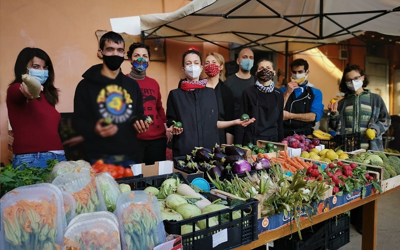 Associazione Mutuo Soccorso Milano