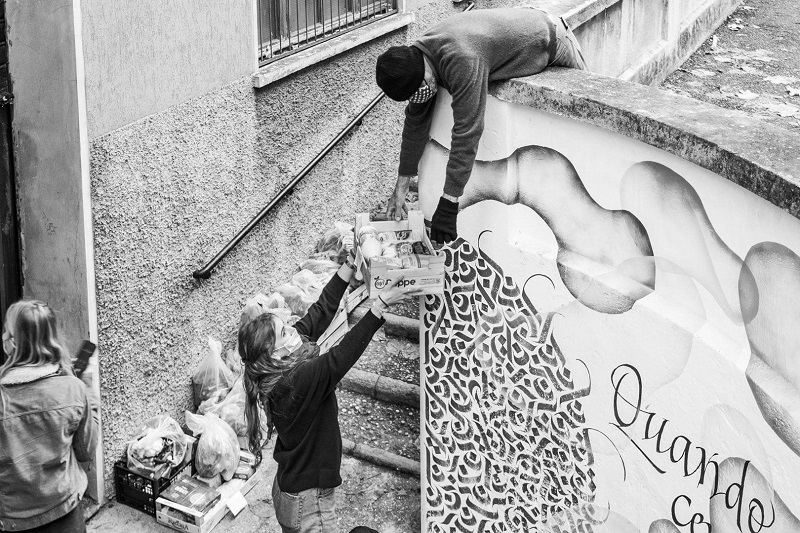 Associazione Mutuo Soccorso Milano 2