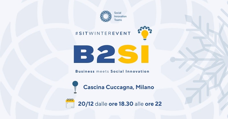 B2SI Winter Banner