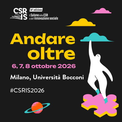 Banne salone andare oltre 2026