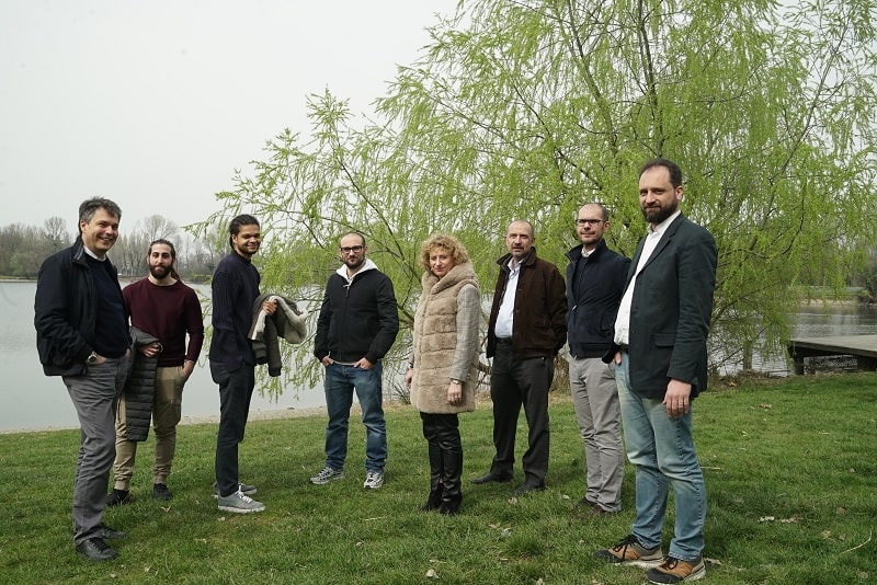 Biunicrowd 2022 Truciolo