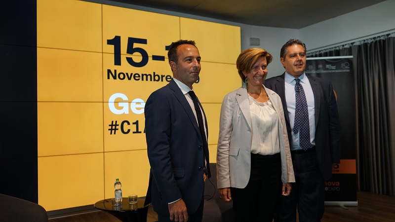 C1A0 presentazione