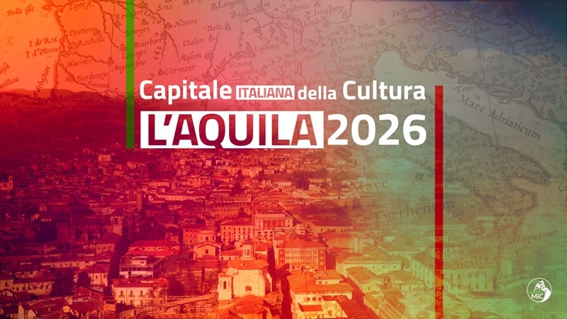 CARD VINCITORE LAquila