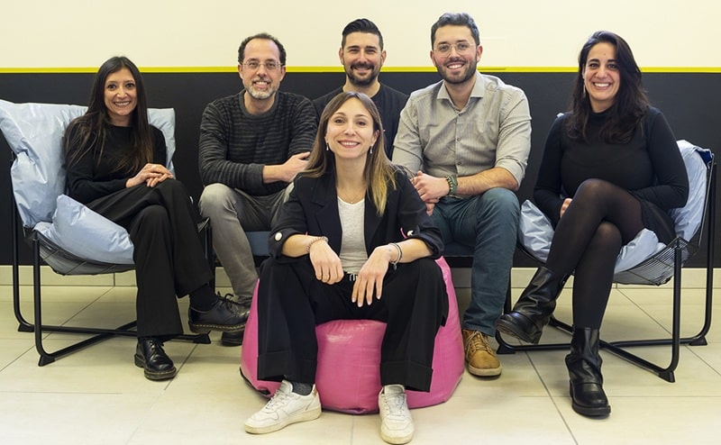 CDC Studio Srl accelera la crescita: nuovi investimenti per un futuro circolare nel tessile