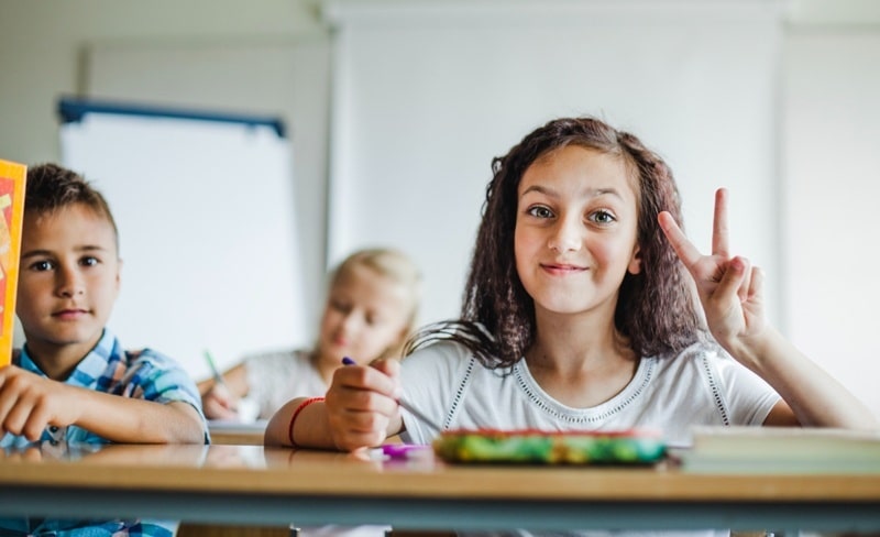 Contrasto alla dispersione scolastica: aperta la terza edizione del bando “A scuola per il futuro” 