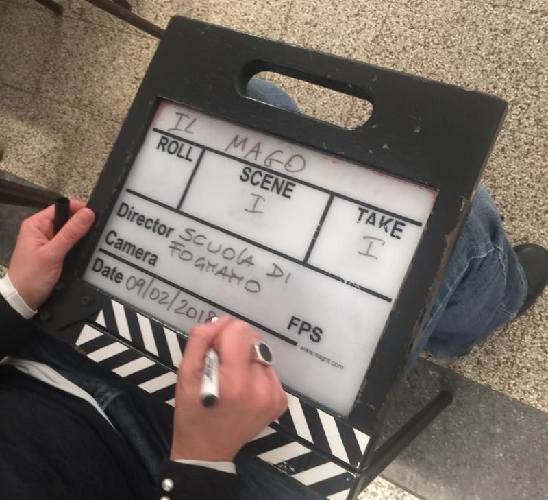 CIAK