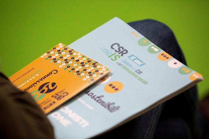 CSR 10Anni low1 2022