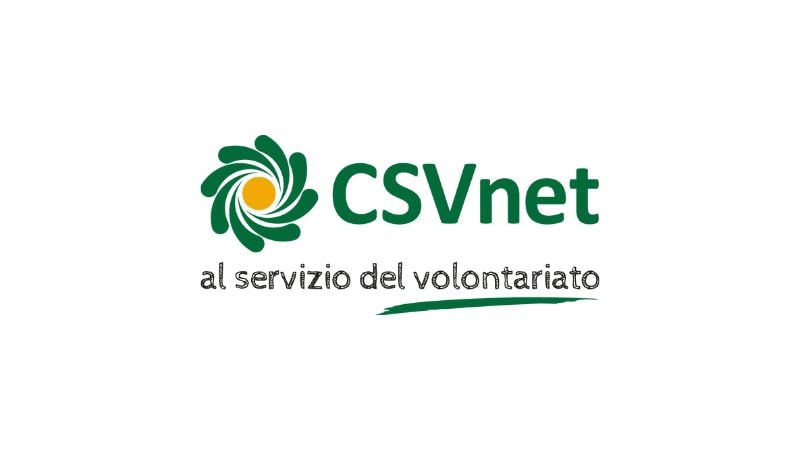 Il network di Innovazione Sociale - CSVnet