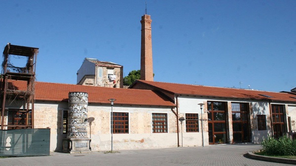 Cantieri culturali alla Zisa 1280x720