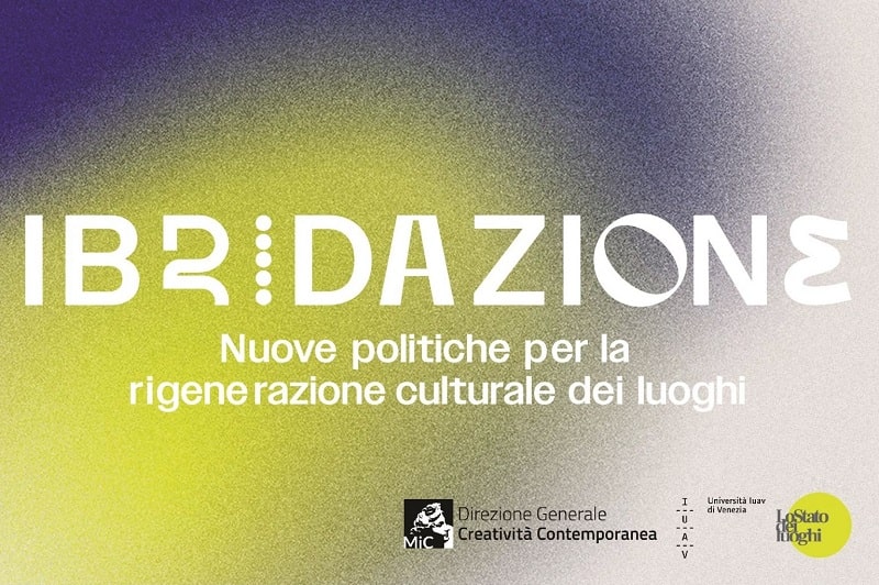 Cartolina ibridazione