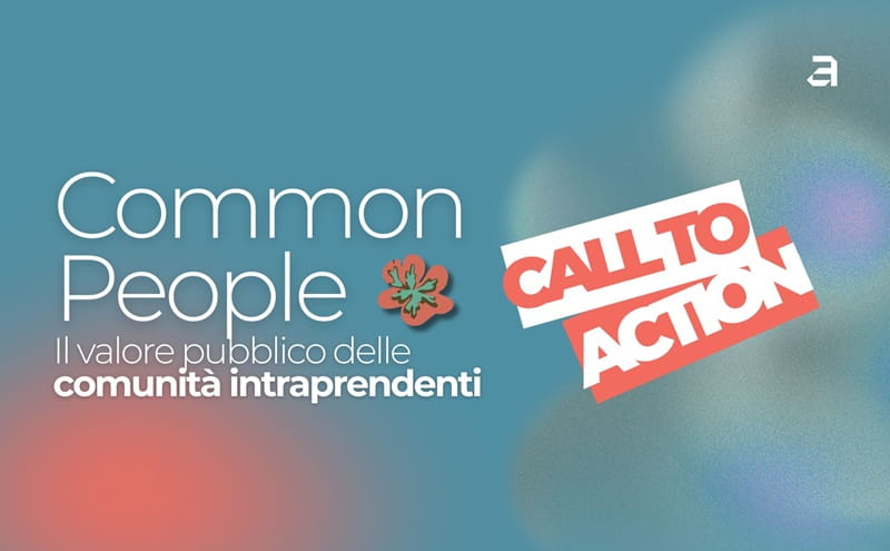 Dove nascono le nuove economie: al via la call per l’Atlante del Neomutualismo