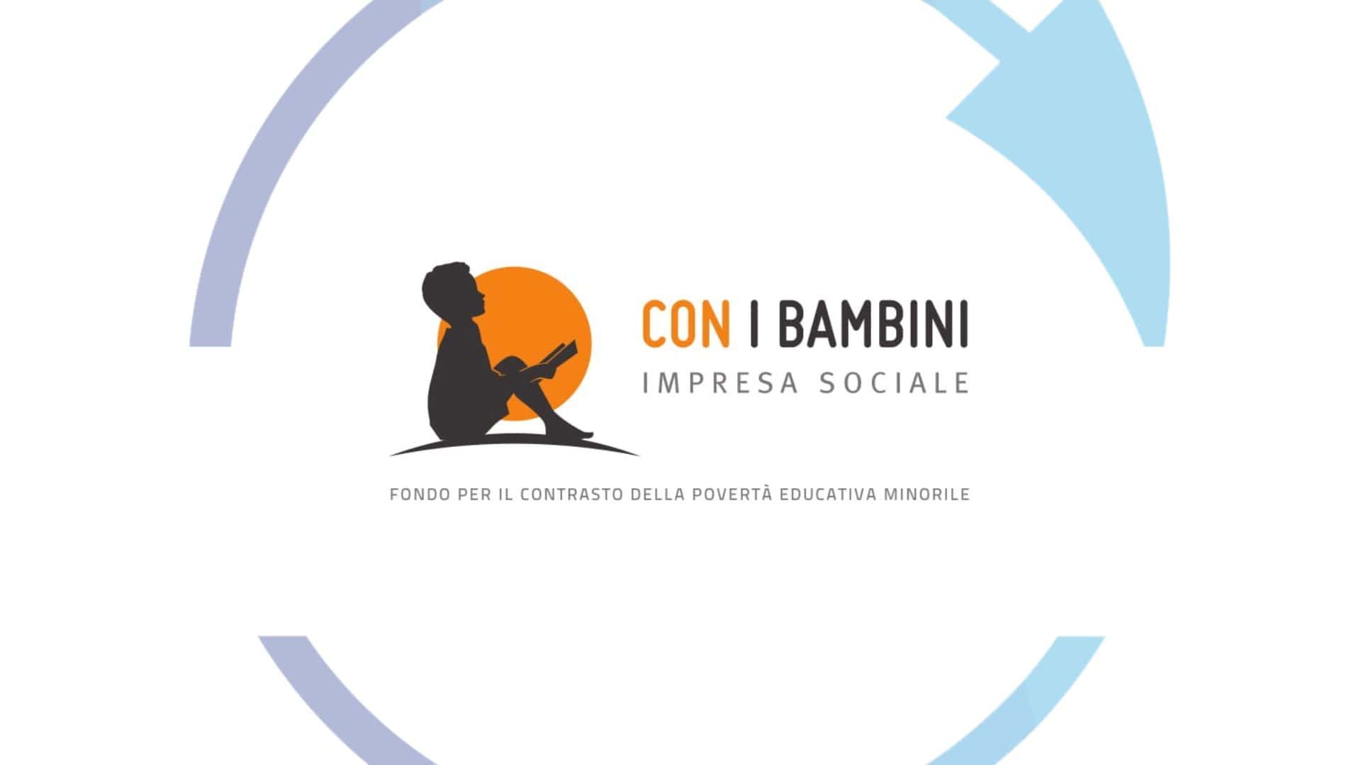 Il network di Innovazione Sociale - Con i Bambini Impresa Sociale