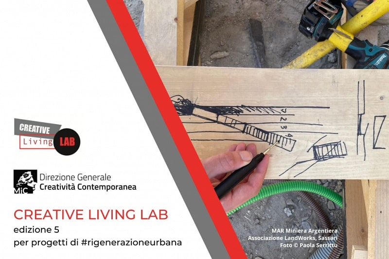 Creative Living Lab 2023