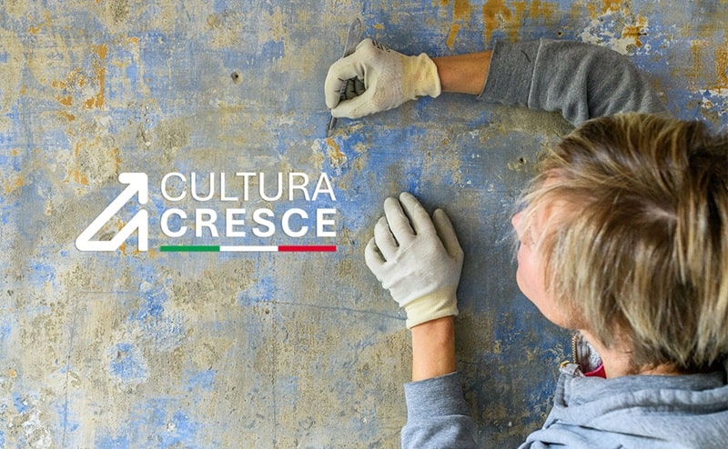 Cultura Cresce: nuovi finanziamenti per rilanciare la creatività nel Mezzogiorno 