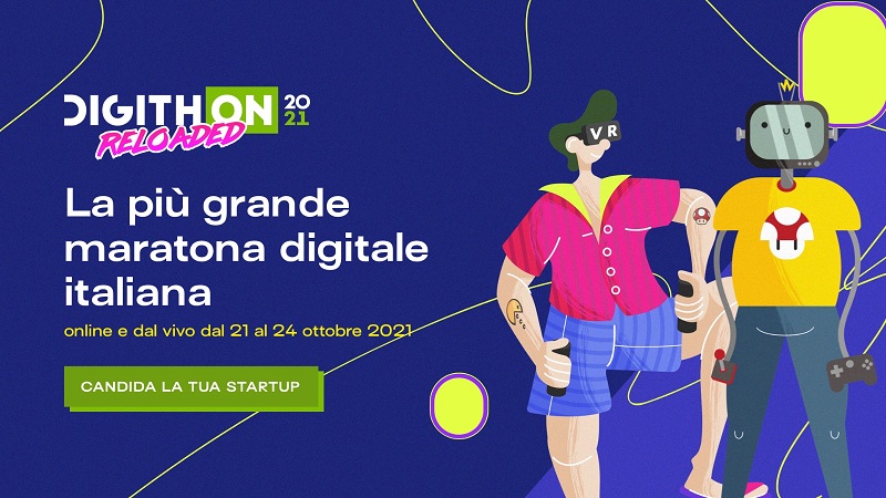 DigithON2021
