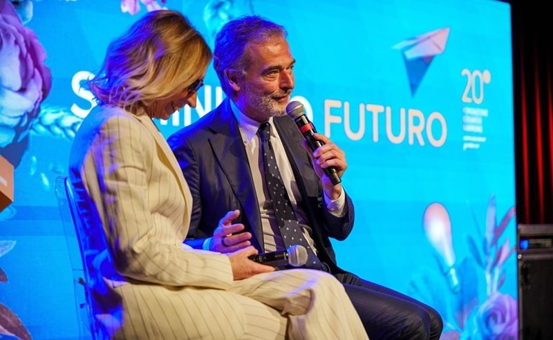 Fondazione Edoardo Garrone: vent’anni di filantropia a favore dei giovani e dei territori marginali