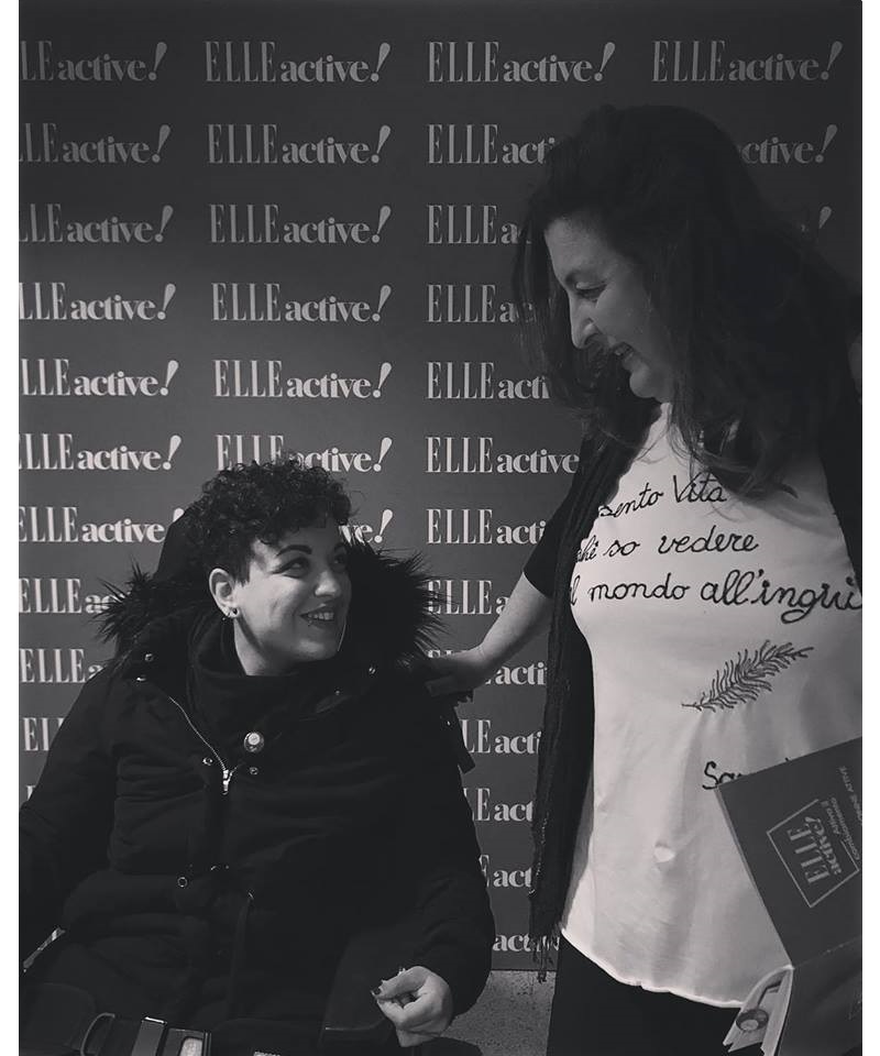 FOTO 4 Elena e Barbara