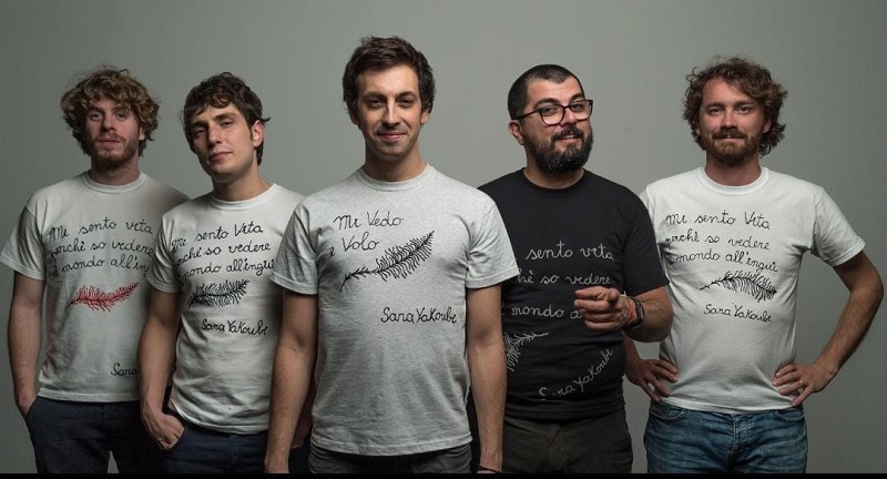 FOTO 5 Lo Stato Sociale