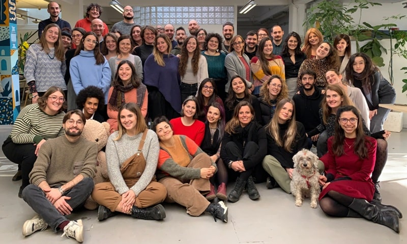 Formazione e impatto sociale: Fondazione Social Venture GDA investe nella crescita di Uniser