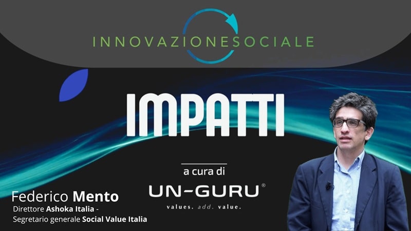 Oltre la retorica: sostenibilità, attivismo e il coraggio di cambiare. Intervista a Federico Mento