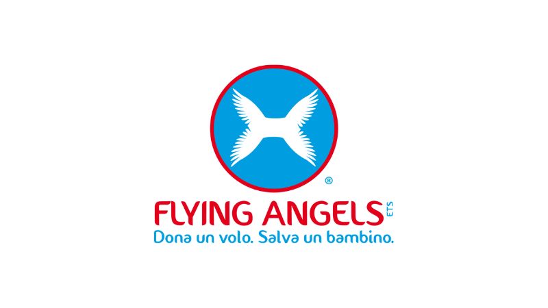 Il network di Innovazione Sociale - Flying Angels Foundation
