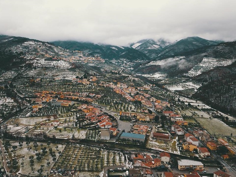 Fognano