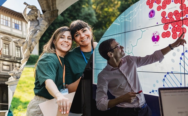 "Per l’Italia del futuro": da Fondazione CDP 5 milioni di euro per cultura, inclusione e ricerca 