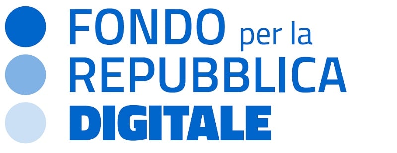 Fondo per la Repubblica digitale