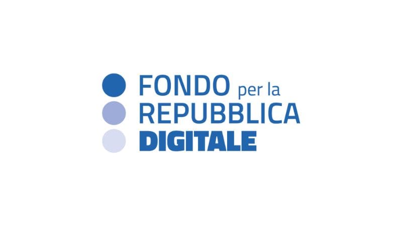 Il network di Innovazione Sociale - Fondo per la Repubblica Digitale