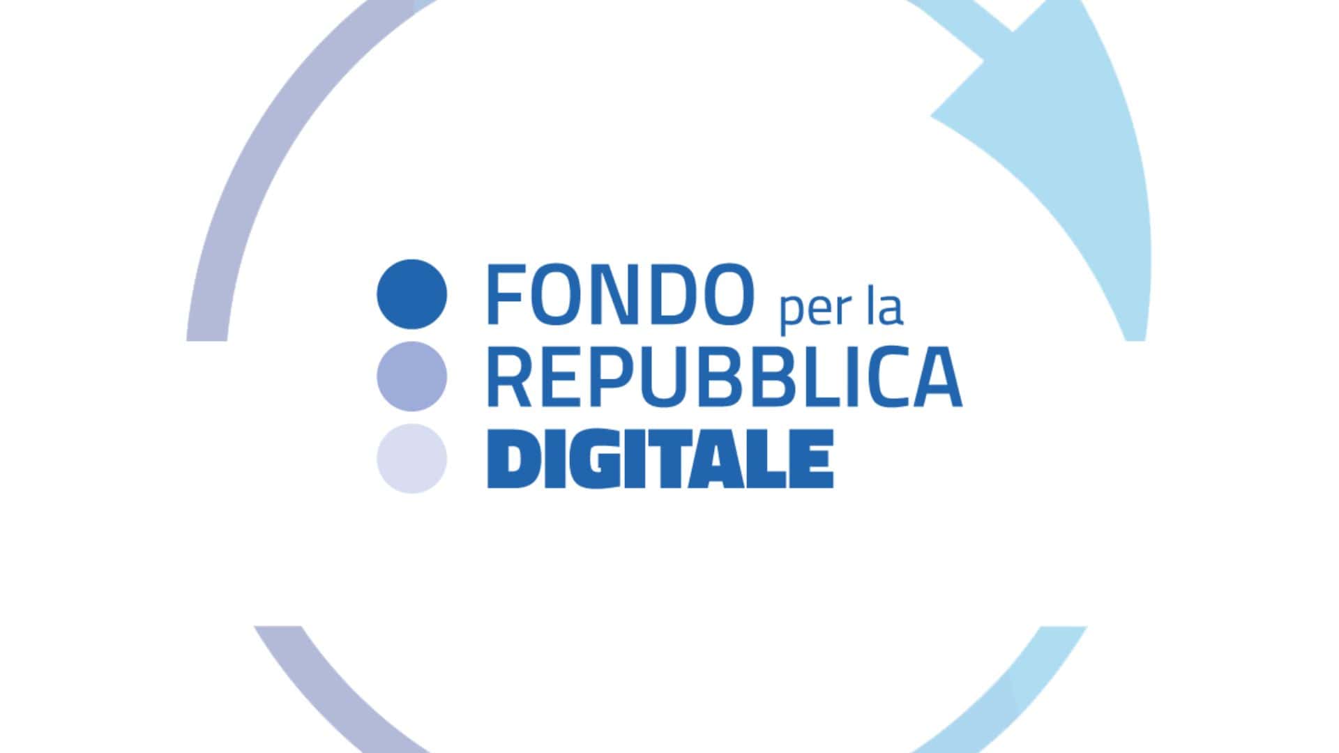 Il network di Innovazione Sociale - Fondo per la Repubblica Digitale