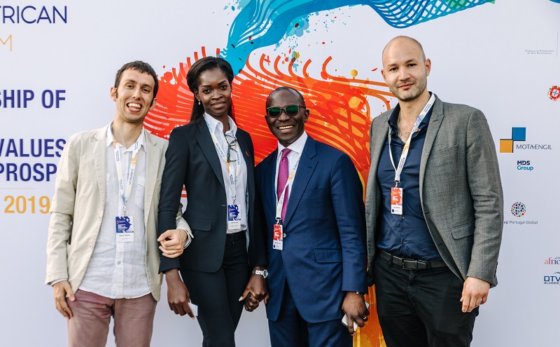 Foto VadoinAfrica