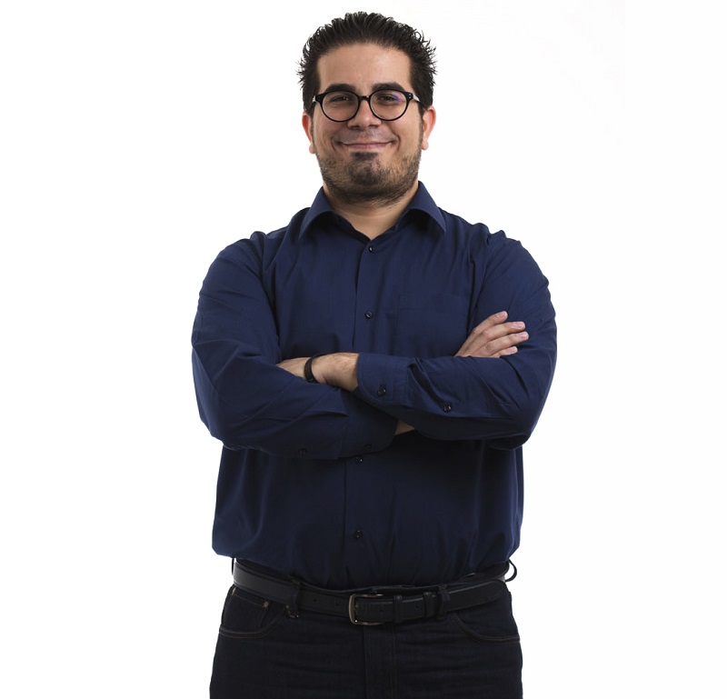 Francesco Inguscio 2 1