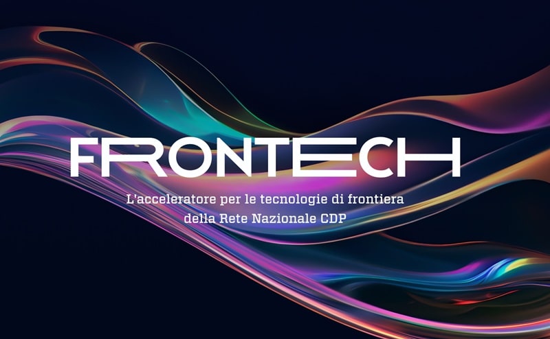 Frontech: le 8 startup selezionate e la nuova call per la seconda edizione del programma di accelerazione