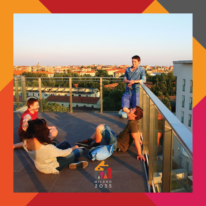 GIOVANI MILANO2035 1