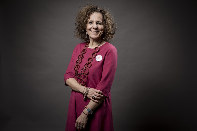Giancarla Pancione