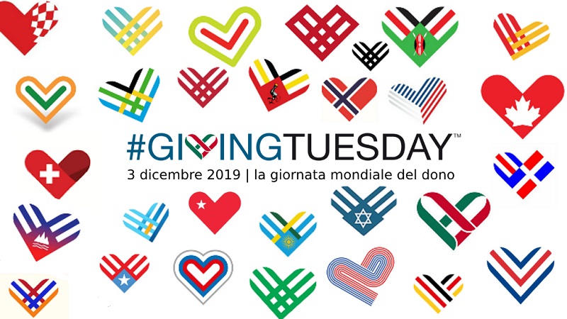 GivingTuesday Global