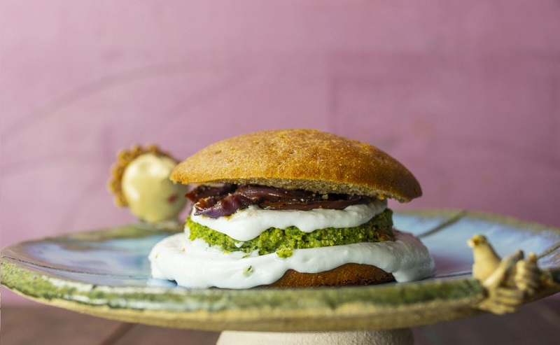 Graniburger