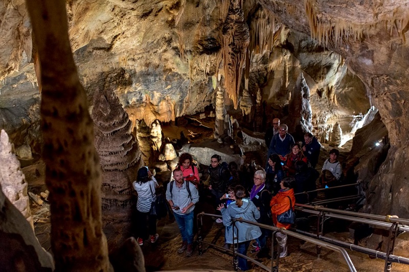 Grotte di Toirano SV